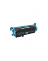 hewlett-packard Toner HP CF361A (oryginał ; 5 000 stron; niebieski) - nr 4