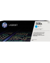 hewlett-packard Toner HP CF361A (oryginał ; 5 000 stron; niebieski) - nr 7