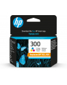 hewlett-packard Tusz HP CC643EE (oryginał HP300 HP 300; 4 ml; kolor) - nr 14