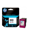 hewlett-packard Tusz HP CC643EE (oryginał HP300 HP 300; 4 ml; kolor) - nr 1