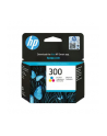 hewlett-packard Tusz HP CC643EE (oryginał HP300 HP 300; 4 ml; kolor) - nr 20