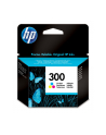 hewlett-packard Tusz HP CC643EE (oryginał HP300 HP 300; 4 ml; kolor) - nr 2