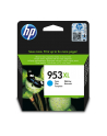 hewlett-packard Tusz HP F6U16AE (oryginał HP953XL HP 953XL; 20 ml; niebieski) - nr 21