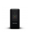 Zasilacz UPS CyberPower UT650EG (TWR; 650VA) - nr 16