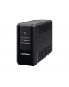 Zasilacz UPS CyberPower UT650EG (TWR; 650VA) - nr 5