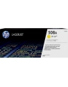 hewlett-packard Toner HP CF362A (oryginał ; 5 000 stron; żółty) - nr 23