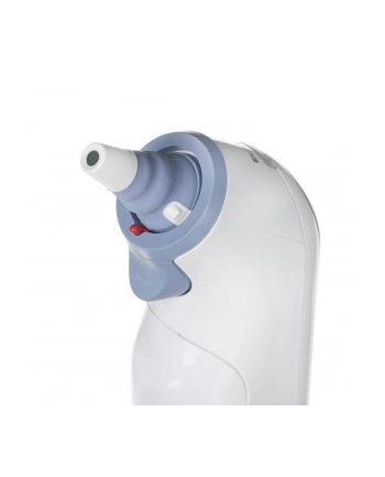 Termometr  do ucha Braun ThermoScan 7 IRT6520 (Bezdotykowy; kolor biały) nr 1
