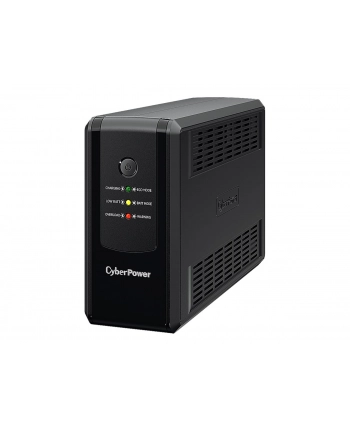 Zasilacz UPS CyberPower UT650EG (TWR; 650VA) nr 2