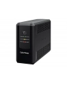 Zasilacz UPS CyberPower UT650EG (TWR; 650VA) - nr 12