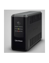 Zasilacz UPS CyberPower UT650EG (TWR; 650VA) - nr 14
