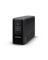 Zasilacz UPS CyberPower UT650EG (TWR; 650VA) - nr 15