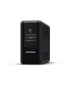 Zasilacz UPS CyberPower UT650EG (TWR; 650VA) - nr 1