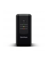 Zasilacz UPS CyberPower UT650EG (TWR; 650VA) - nr 3