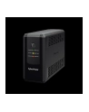 Zasilacz UPS CyberPower UT650EG (TWR; 650VA) - nr 5
