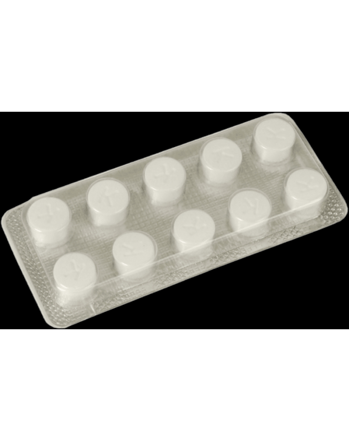 Tabletki do odkamieniania Krups XS 3000 główny