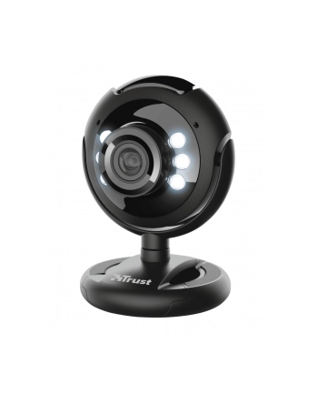 TRUST - SpotLight Webcam Pro,  USB2 nr 1