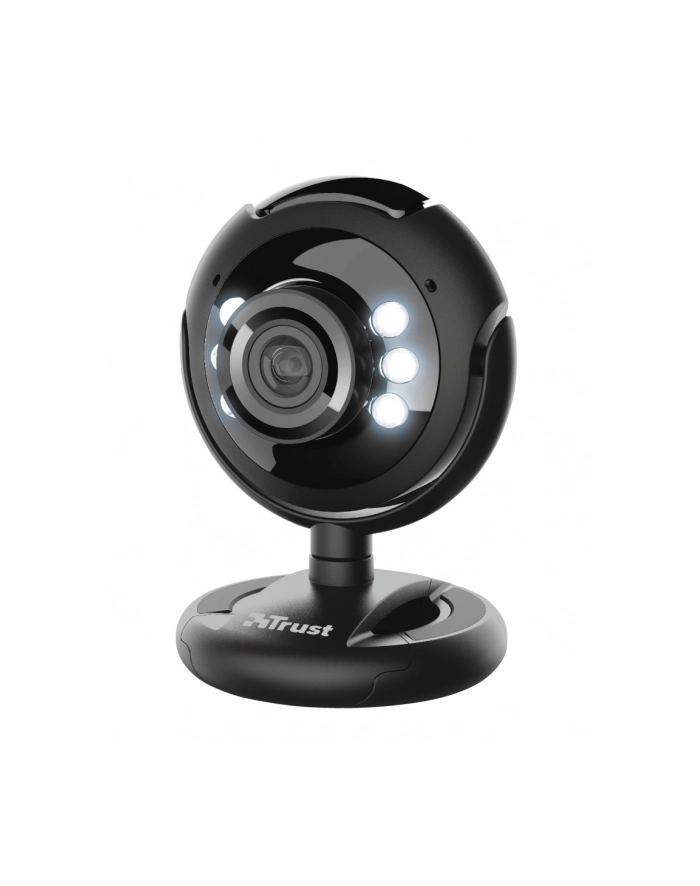 TRUST - SpotLight Webcam Pro,  USB2 główny