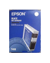 Wkład atramentowy Epson Czarny Stylus do 7000 - nr 1