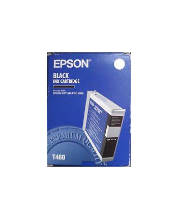 Wkład atramentowy Epson Czarny Stylus do 7000