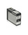 Wkład atramentowy Epson Czarny Stylus do 3800 - photo (80ml) - nr 8