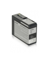 Wkład atramentowy Epson Czarny Stylus do 3800 - photo (80ml) - nr 17
