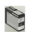 Wkład atramentowy Epson Czarny Stylus do 3800 - photo (80ml) - nr 21