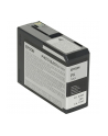 Wkład atramentowy Epson Czarny Stylus do 3800 - photo (80ml) - nr 25