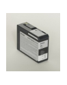 Wkład atramentowy Epson Czarny Stylus do 3800 - photo (80ml) - nr 4