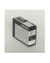 Wkład atramentowy Epson Czarny Stylus do 3800 - photo (80ml) - nr 5