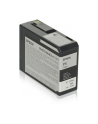 Wkład atramentowy Epson Czarny Stylus do 3800 - photo (80ml) - nr 7
