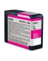 Tusz Epson Stylus do 3800 - magenta (80ml) C13T580300 - nr 9