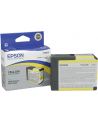 Tusz Epson Stylus do 3800 - yellow (80ml) - nr 19