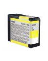 Tusz Epson Stylus do 3800 - yellow (80ml) - nr 8