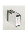 Wkład atramentowy Epson Stylus do 3800 - light magenta (80ml) - nr 11