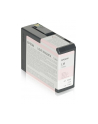Wkład atramentowy Epson Stylus do 3800 - light magenta (80ml) - nr 13