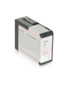 Wkład atramentowy Epson Stylus do 3800 - light magenta (80ml) - nr 17