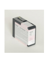 Wkład atramentowy Epson Stylus do 3800 - light magenta (80ml) - nr 1