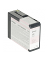 Wkład atramentowy Epson Stylus do 3800 - light magenta (80ml) - nr 19