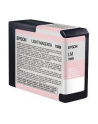 Wkład atramentowy Epson Stylus do 3800 - light magenta (80ml) - nr 20