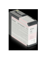 Wkład atramentowy Epson Stylus do 3800 - light magenta (80ml) - nr 5