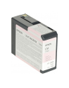 Wkład atramentowy Epson Stylus do 3800 - light magenta (80ml) - nr 6