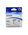 Wkład atramentowy Epson Czarny Stylus do 3800 - light (80ml) - nr 11