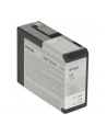 Wkład atramentowy Epson Czarny Stylus do 3800 - light (80ml) - nr 14