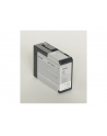 Wkład atramentowy Epson Czarny Stylus do 3800 - light (80ml) - nr 19
