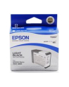 Wkład atramentowy Epson Czarny Stylus do 3800 - light (80ml) - nr 23