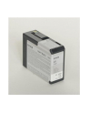 Wkład atramentowy Epson Czarny Stylus do 3800 - light (80ml) - nr 28