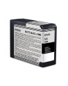 Wkład atramentowy Epson Czarny Stylus do 3800 - matte (80ml) - nr 5