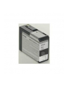Wkład atramentowy Epson Czarny Stylus do 3800 - matte (80ml) - nr 9