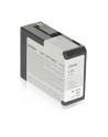 Tusz Epson Czarny Stylus do 3800 - light light (80ml) - nr 1