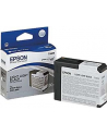 Tusz Epson Czarny Stylus do 3800 - light light (80ml) - nr 21
